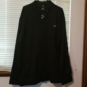 Michael Jordan AF1 Track Jacket XXL